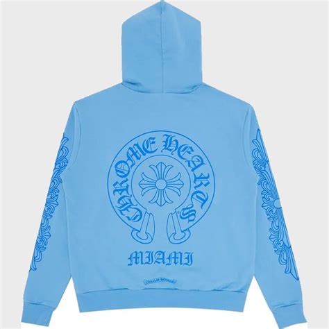 chrome hearts zip up replica|Replica Chrome Hearts Zip Up .